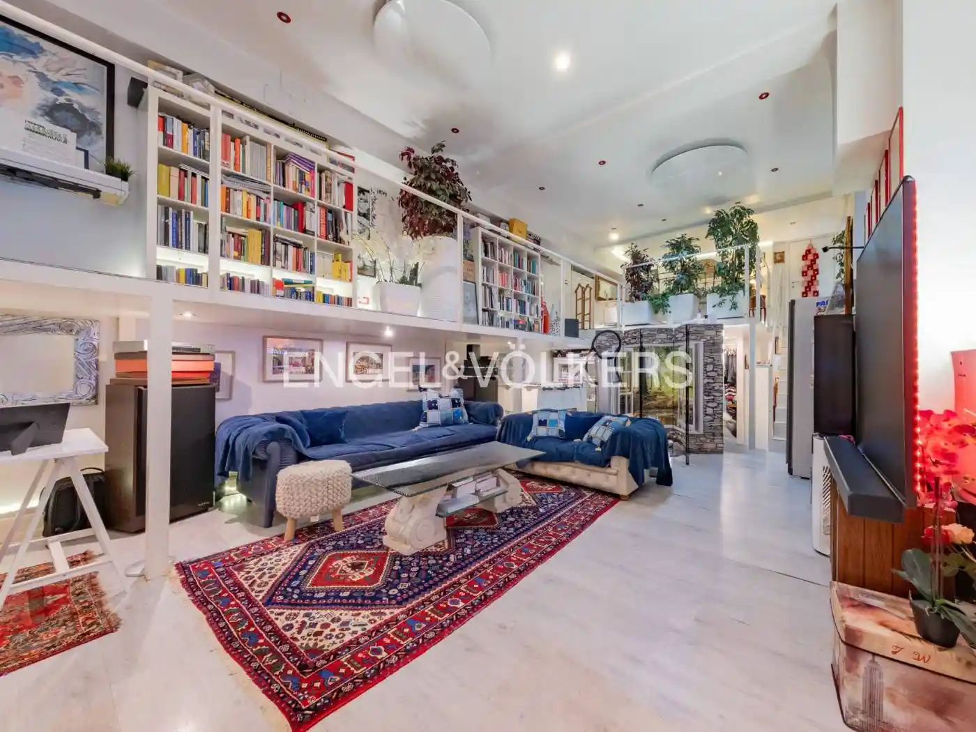 Loft via Orti 14, Quadronno - Crocetta, Milano - foto 2