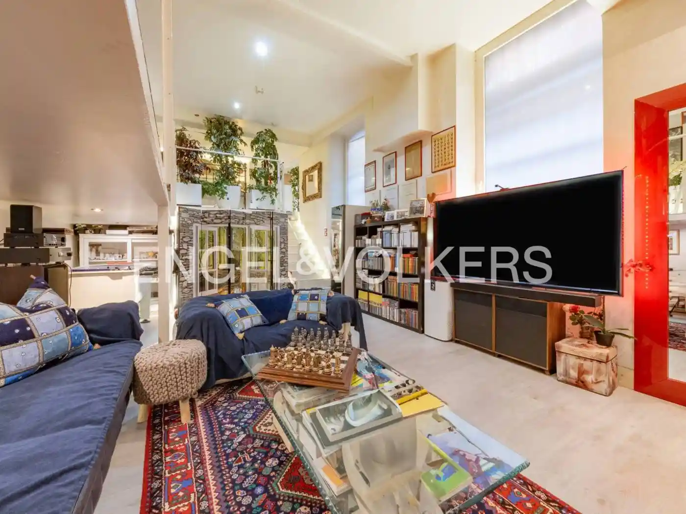 Loft via Orti 14, Quadronno - Crocetta, Milano - foto 3