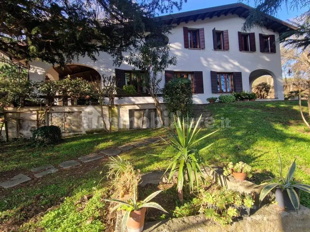 Rustico - Casale in vendita a Cinto Euganeo