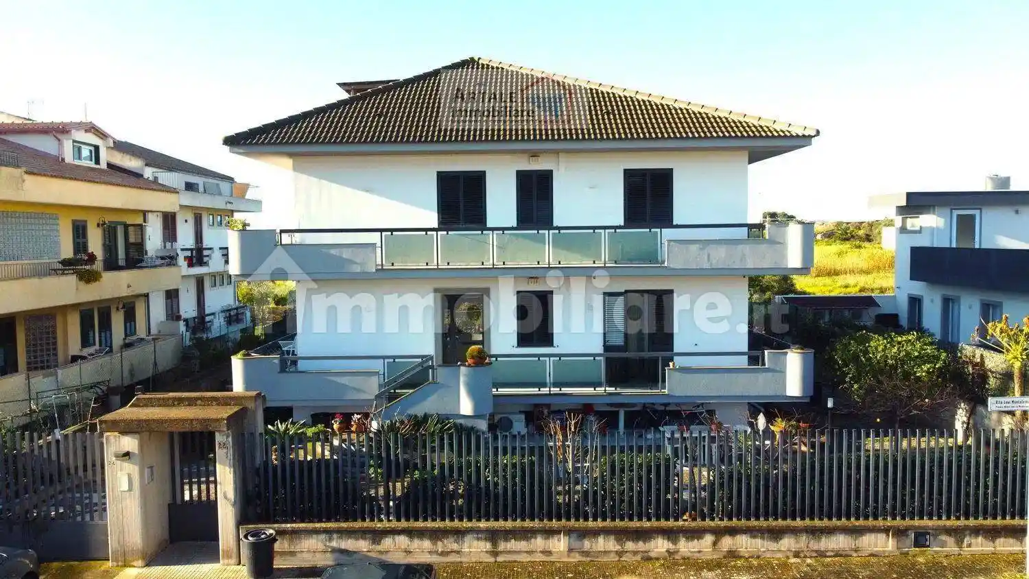Villa in vendita a Avola