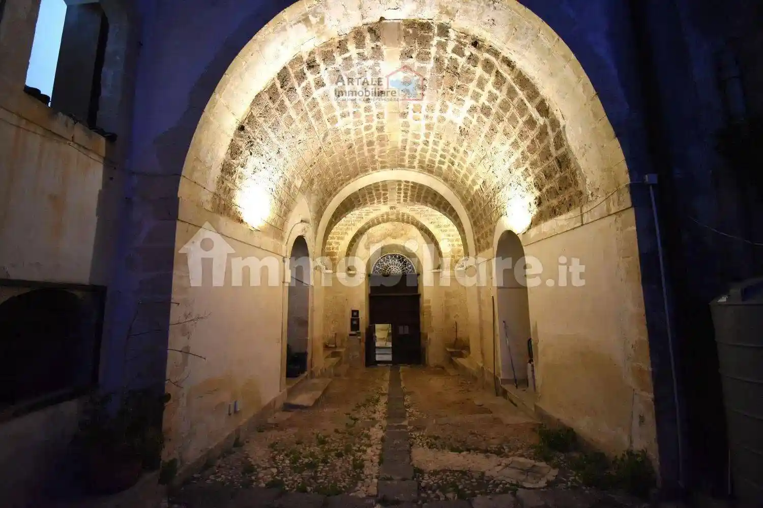 Villa in vendita a Avola