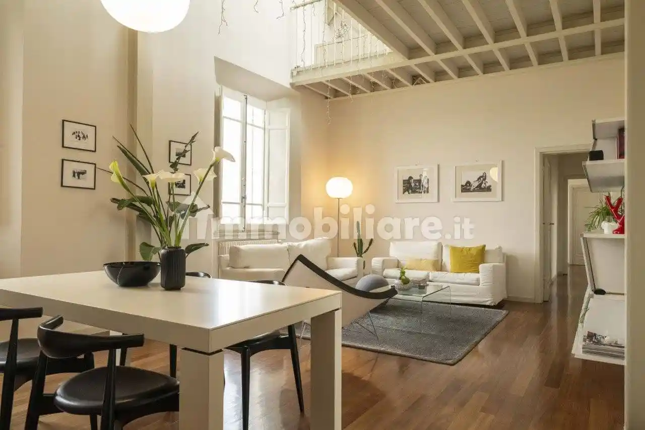 Attico - Mansarda in vendita a Senigallia