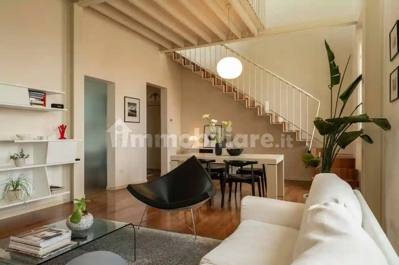 Attico - Mansarda - foto 2