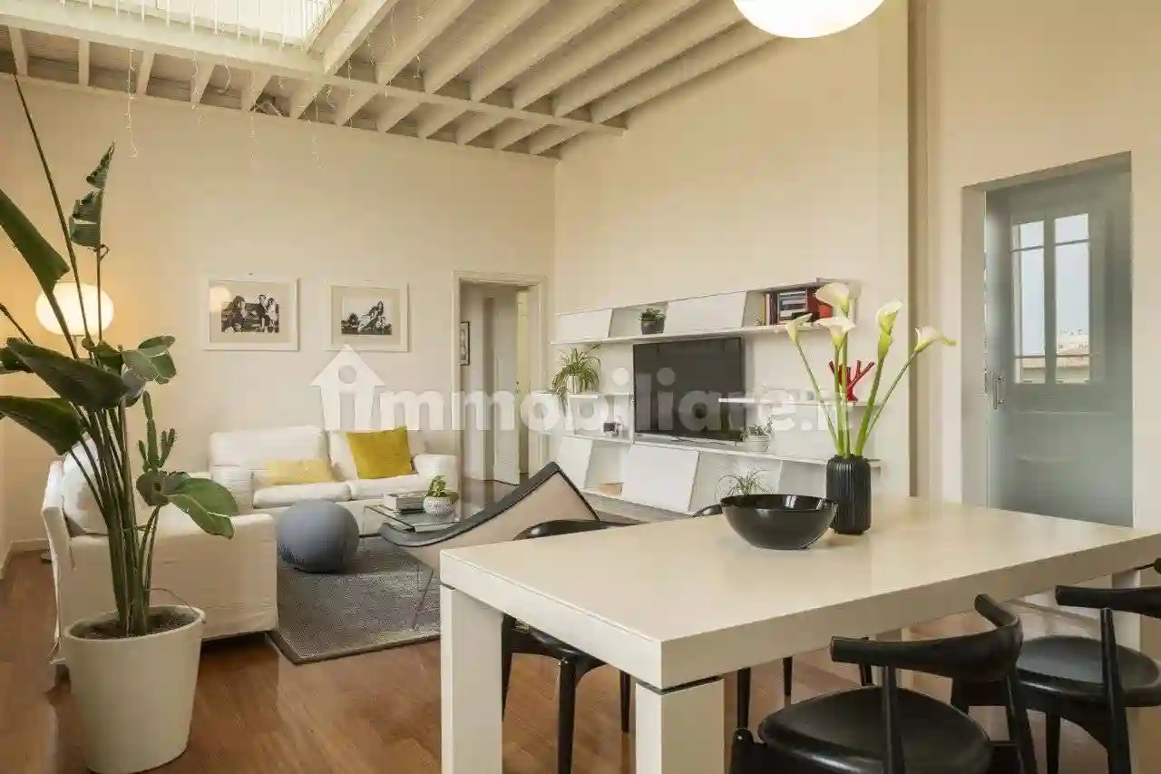 Attico - Mansarda - foto 4