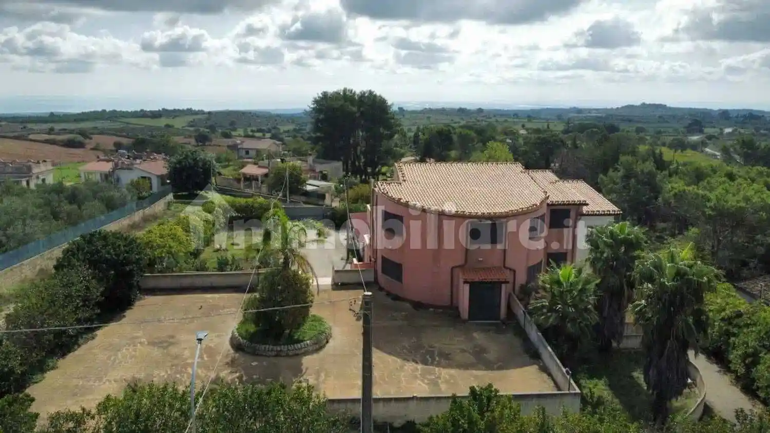 Villa in vendita a Noto