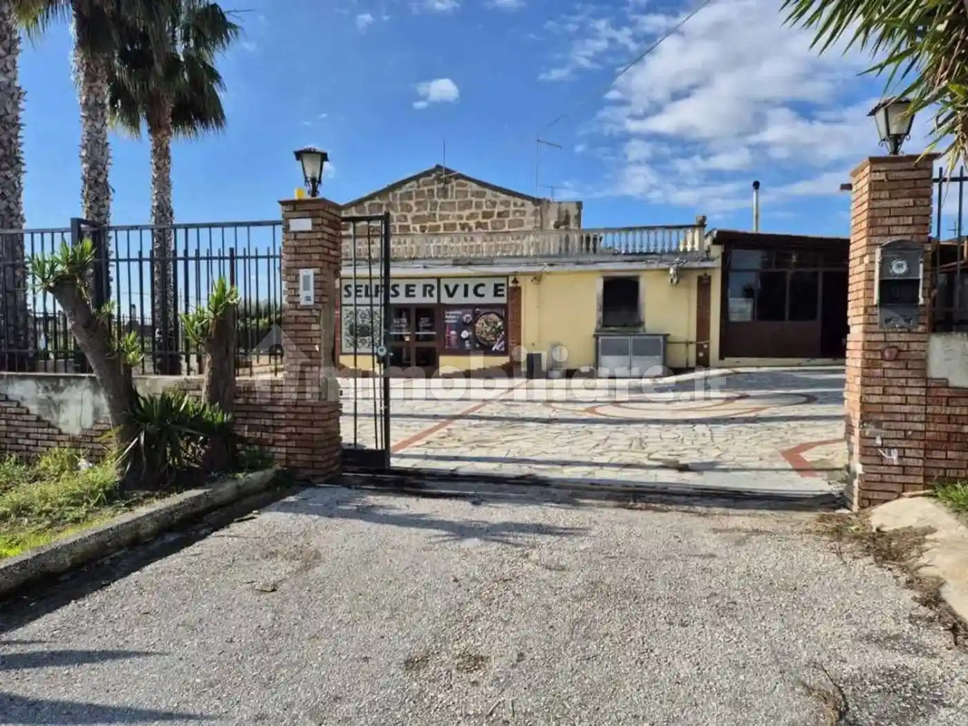 Villa in vendita a Avola