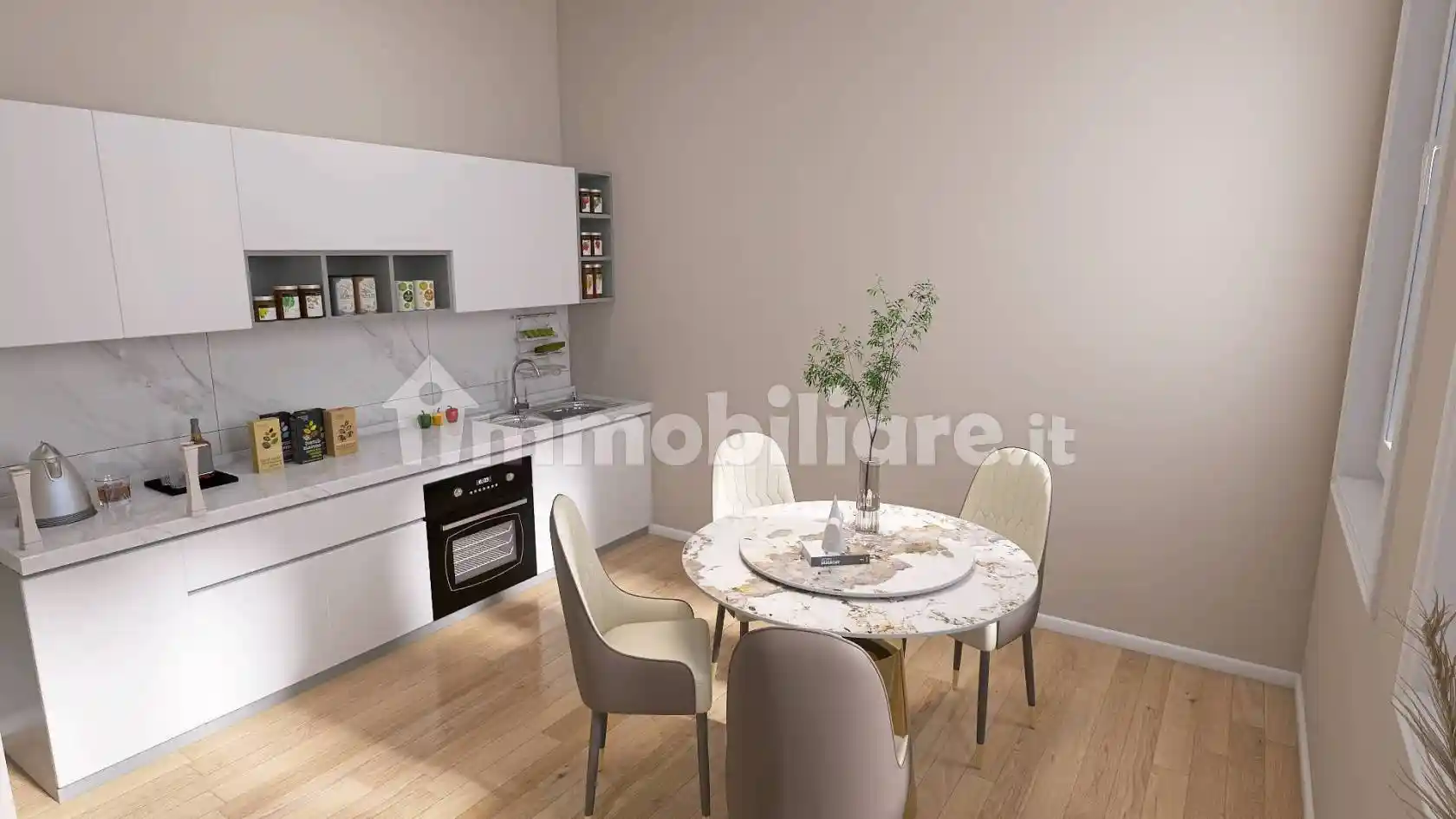 Quadrilocale via Dante 143, Via Dante, Cremona - foto 3