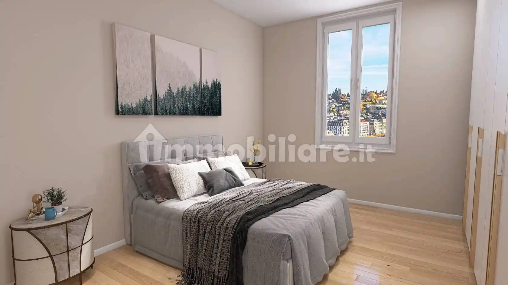 Quadrilocale via Dante 143, Via Dante, Cremona - foto 5