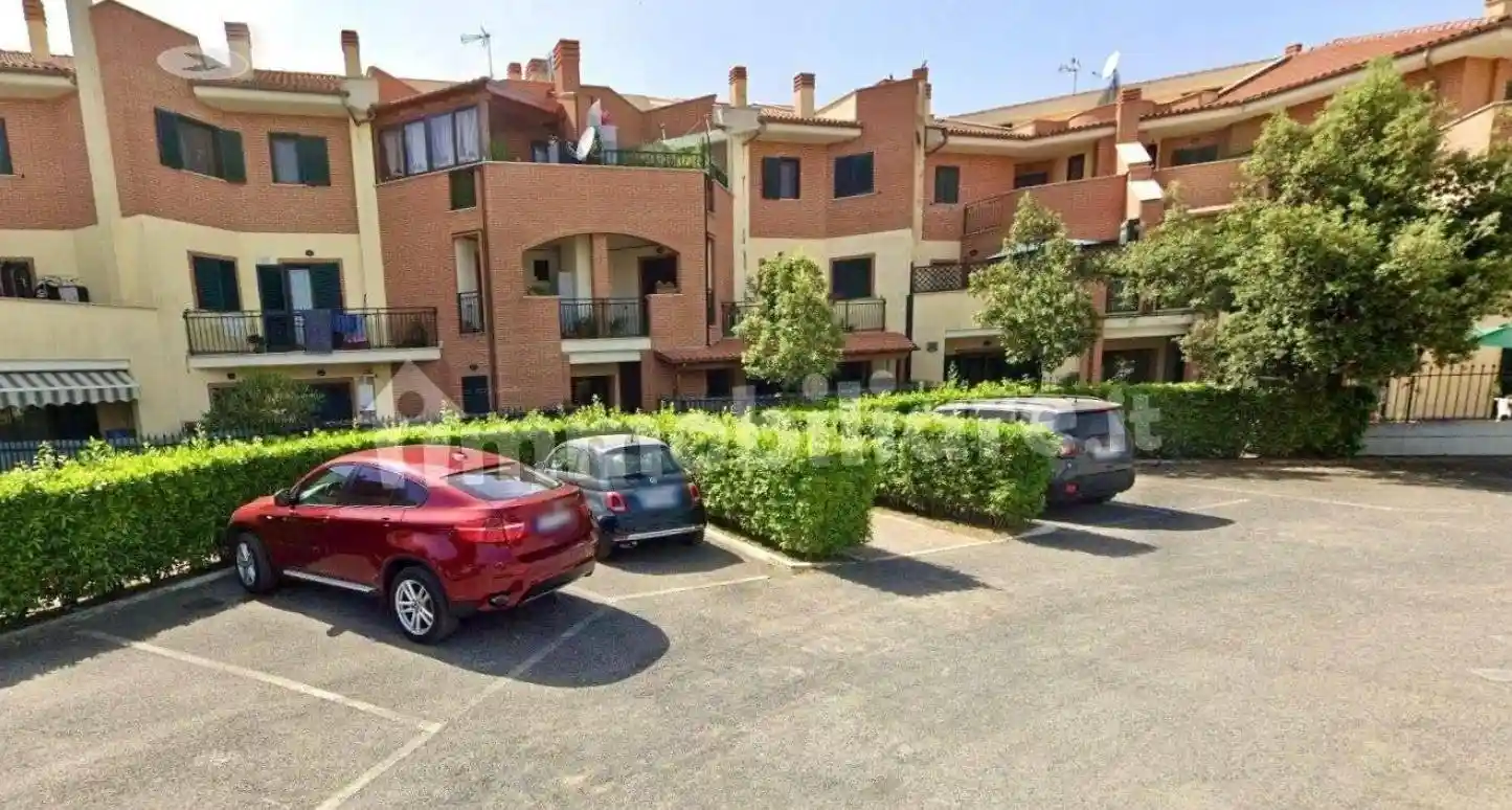 Appartamento in vendita a Tivoli