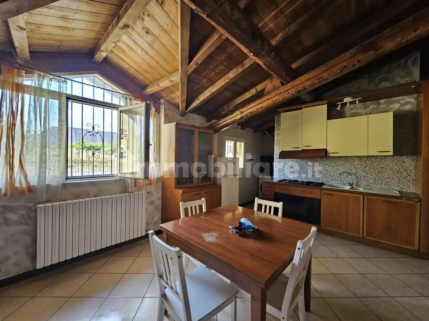 Bilocale via Alessandro Brambilla 58, Policlinico, Pavia - foto 3