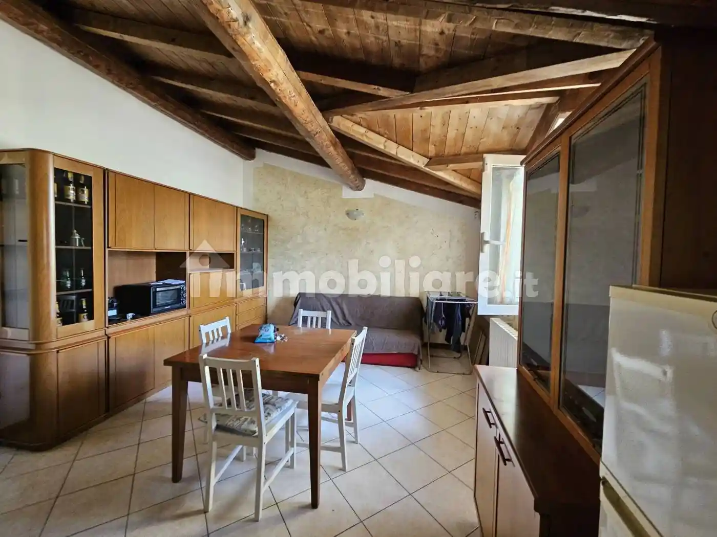 Bilocale via Alessandro Brambilla 58, Policlinico, Pavia - foto 4