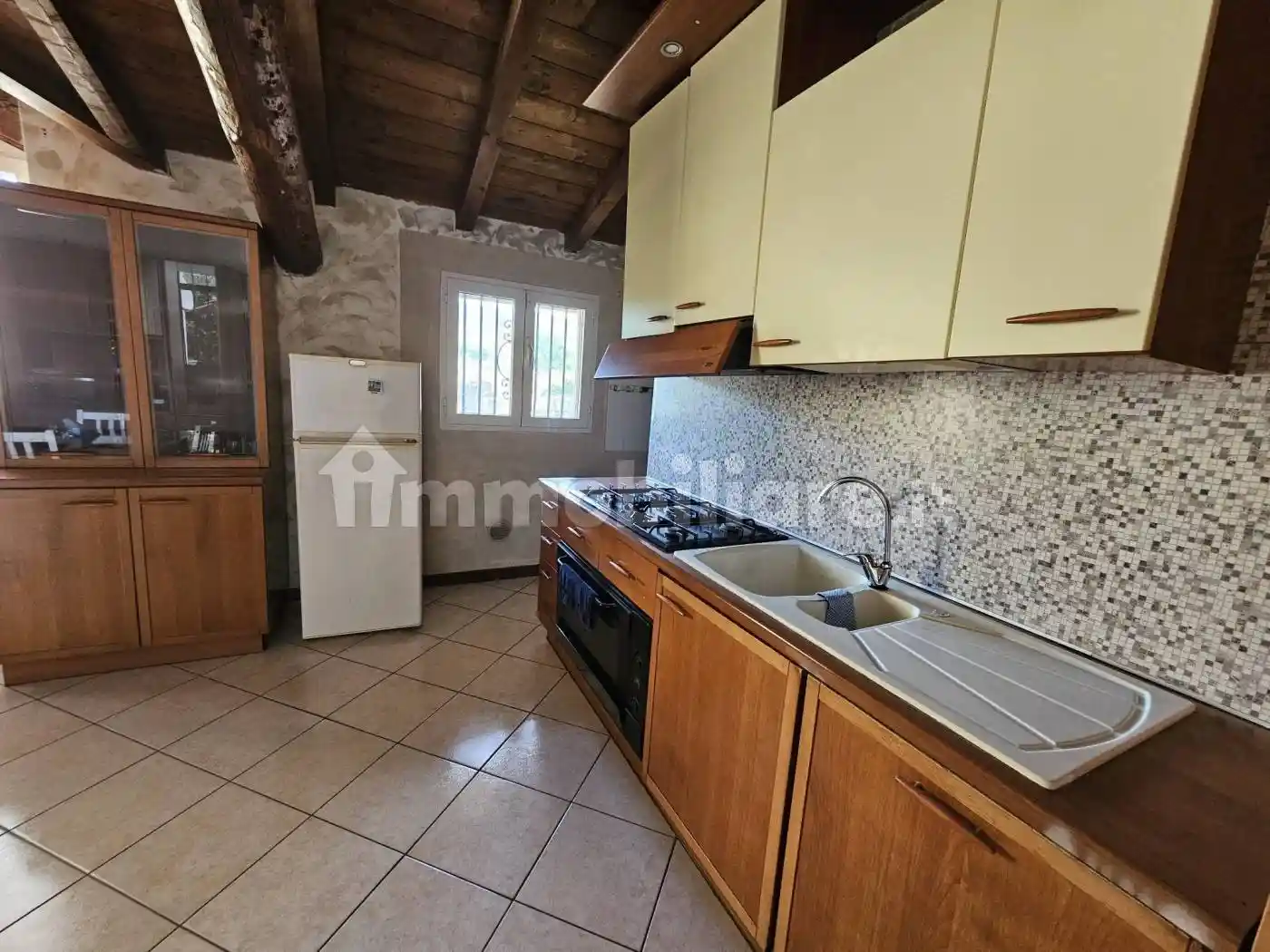 Bilocale via Alessandro Brambilla 58, Policlinico, Pavia - foto 5