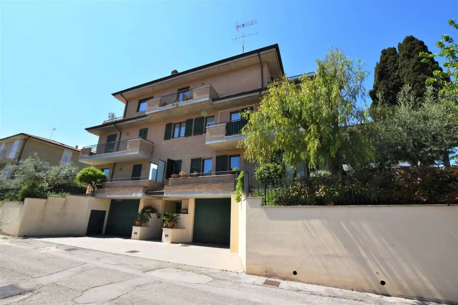 Appartamento in vendita a Porto San Giorgio