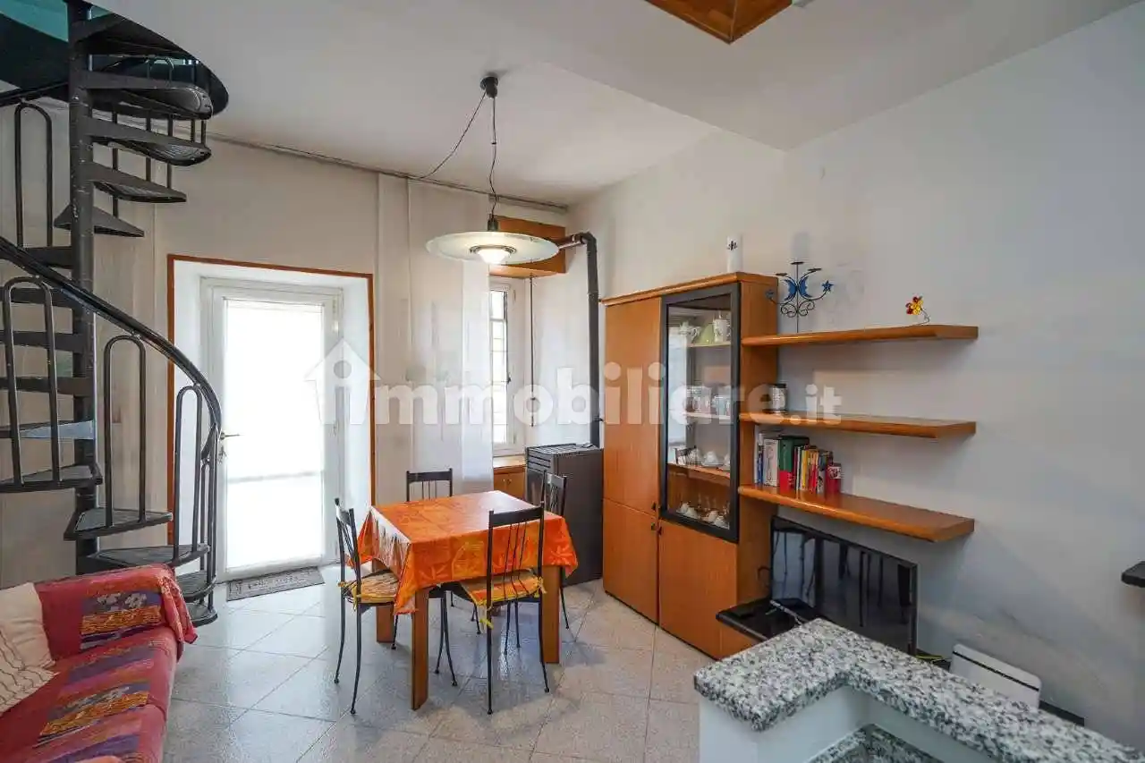 Casa indipendente in vendita a Canonica d'Adda