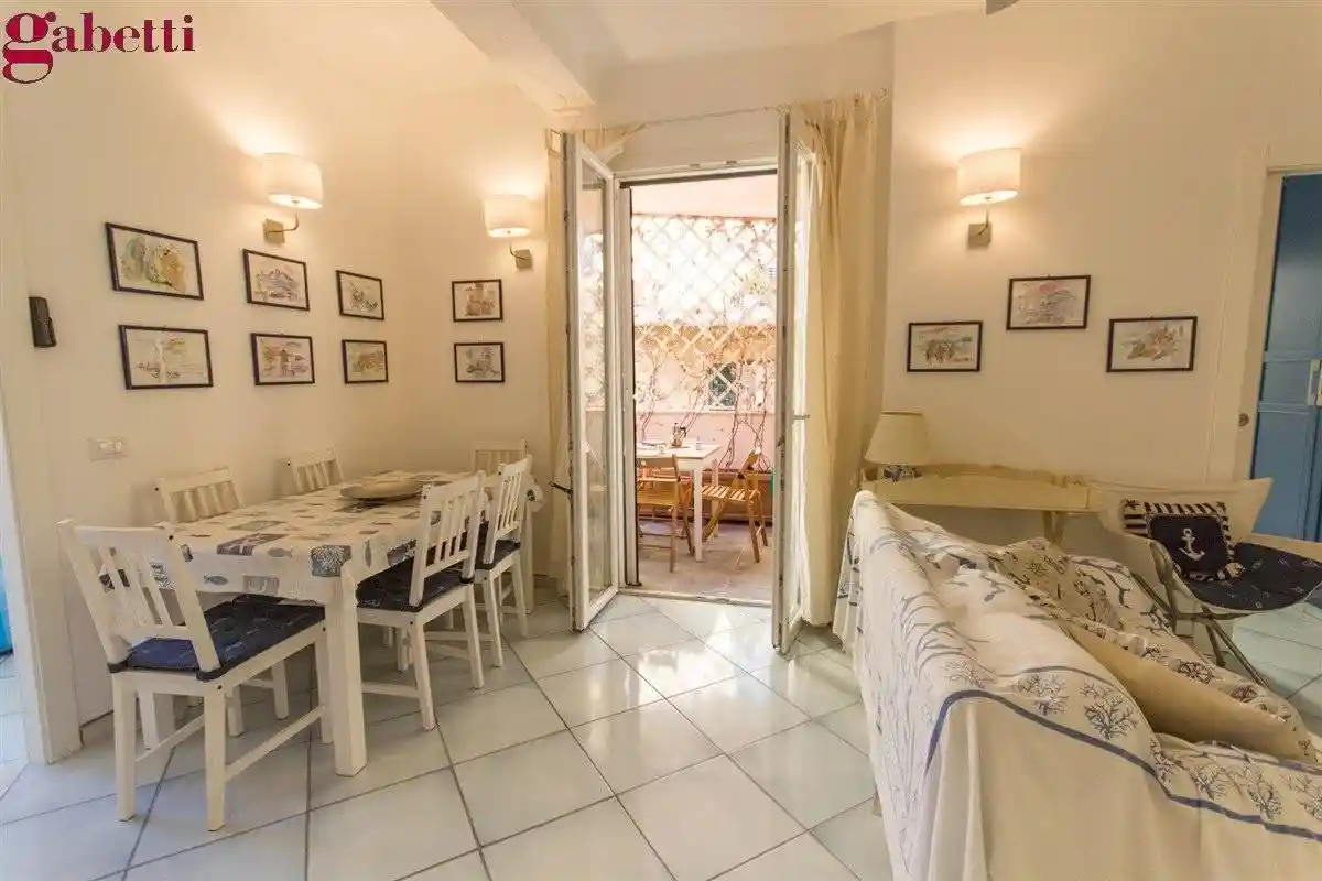 Appartamento in affitto a Monte Argentario