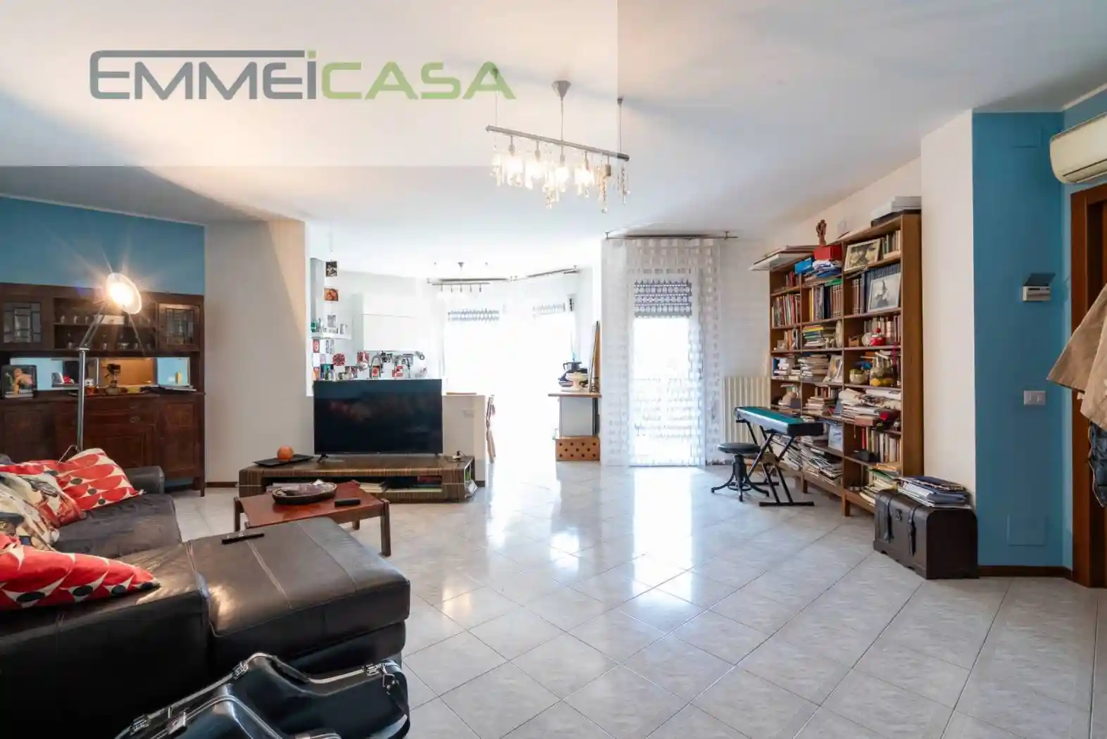 Appartamento in vendita a Modena