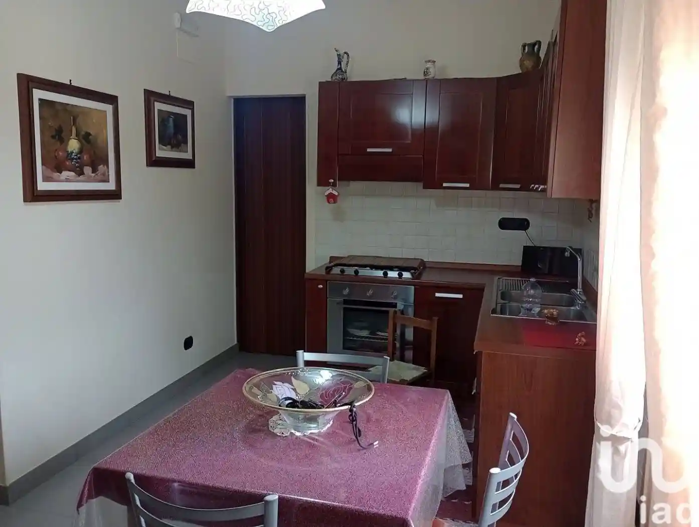 Appartamento via RAZIONALE 37, Nicastro Sambiase, Lamezia Terme - foto 3