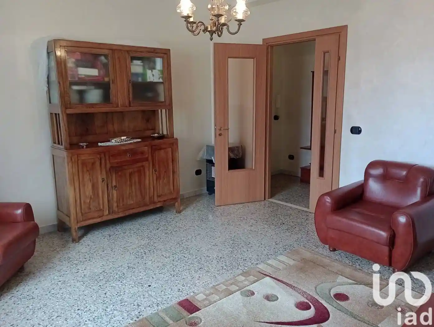 Appartamento via RAZIONALE 37, Nicastro Sambiase, Lamezia Terme - foto 4