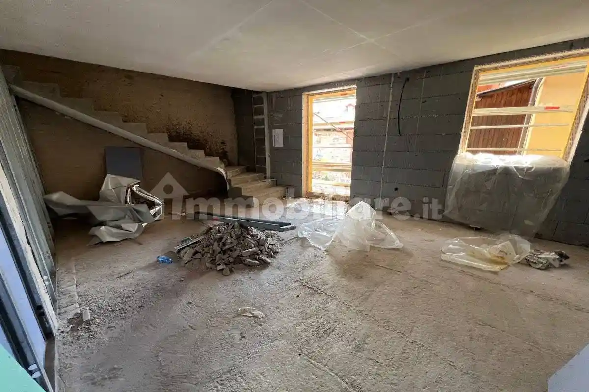 Trilocale via Trento, Castello Di Fiemme, Castello-Molina di Fiemme - foto 4