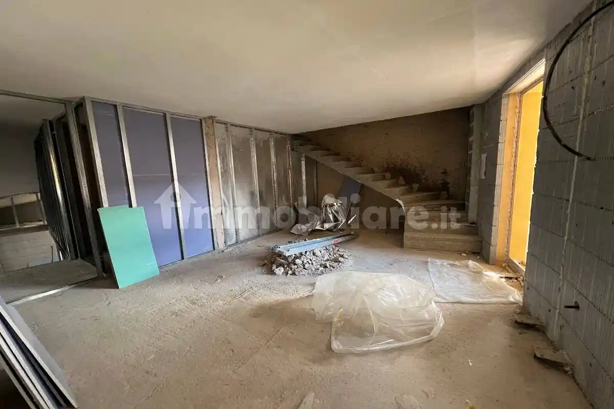 Trilocale via Trento, Castello Di Fiemme, Castello-Molina di Fiemme - foto 5