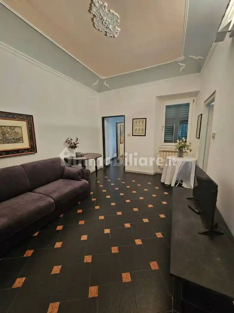 Appartamento in vendita a Lerici