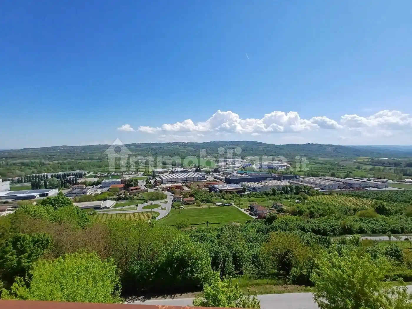 Appartamento in vendita a Cherasco