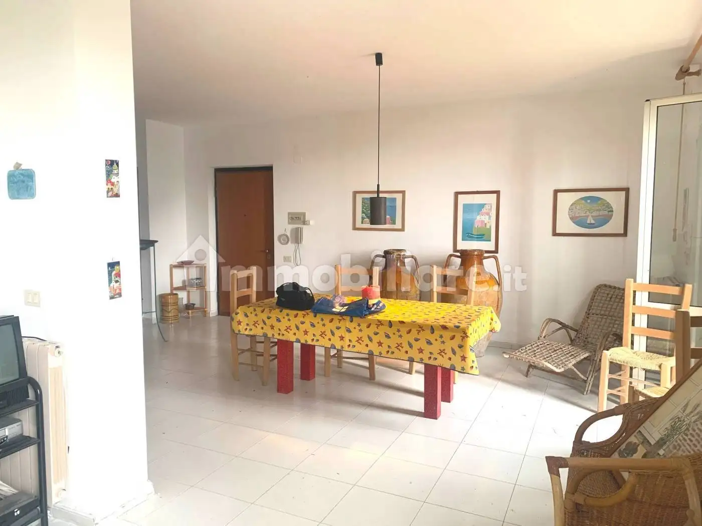 Quadrilocale via Papa Leone X, Centro, Amalfi - foto 2