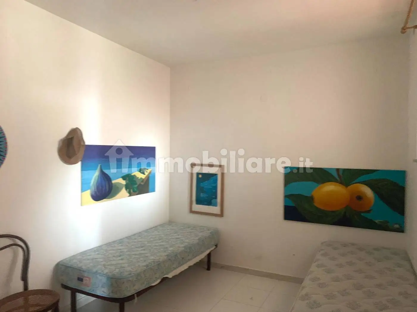 Quadrilocale via Papa Leone X, Centro, Amalfi - foto 5