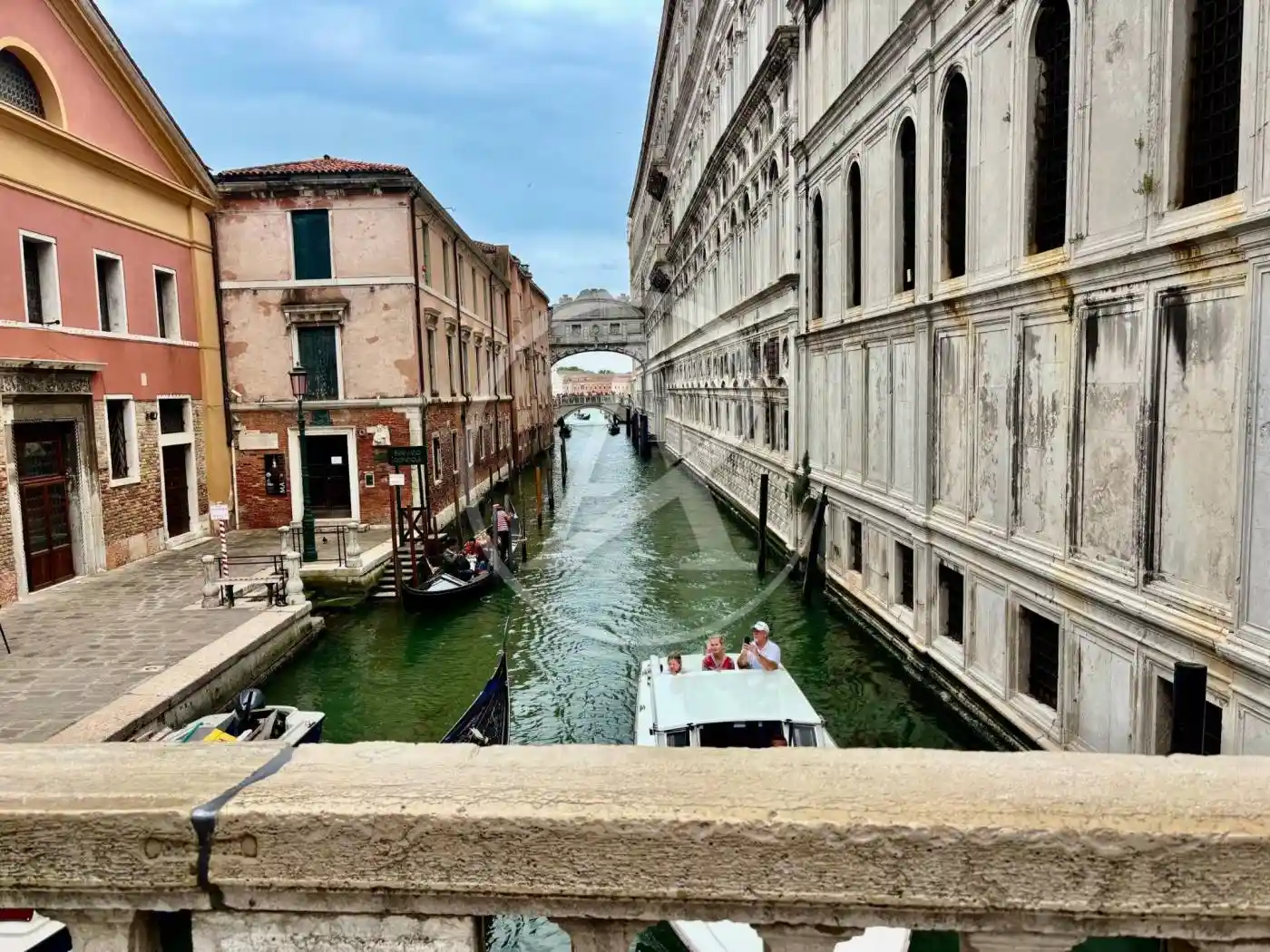 Appartamento in vendita a Venezia
