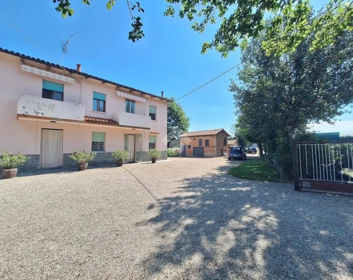 Appartamento in vendita a Medicina