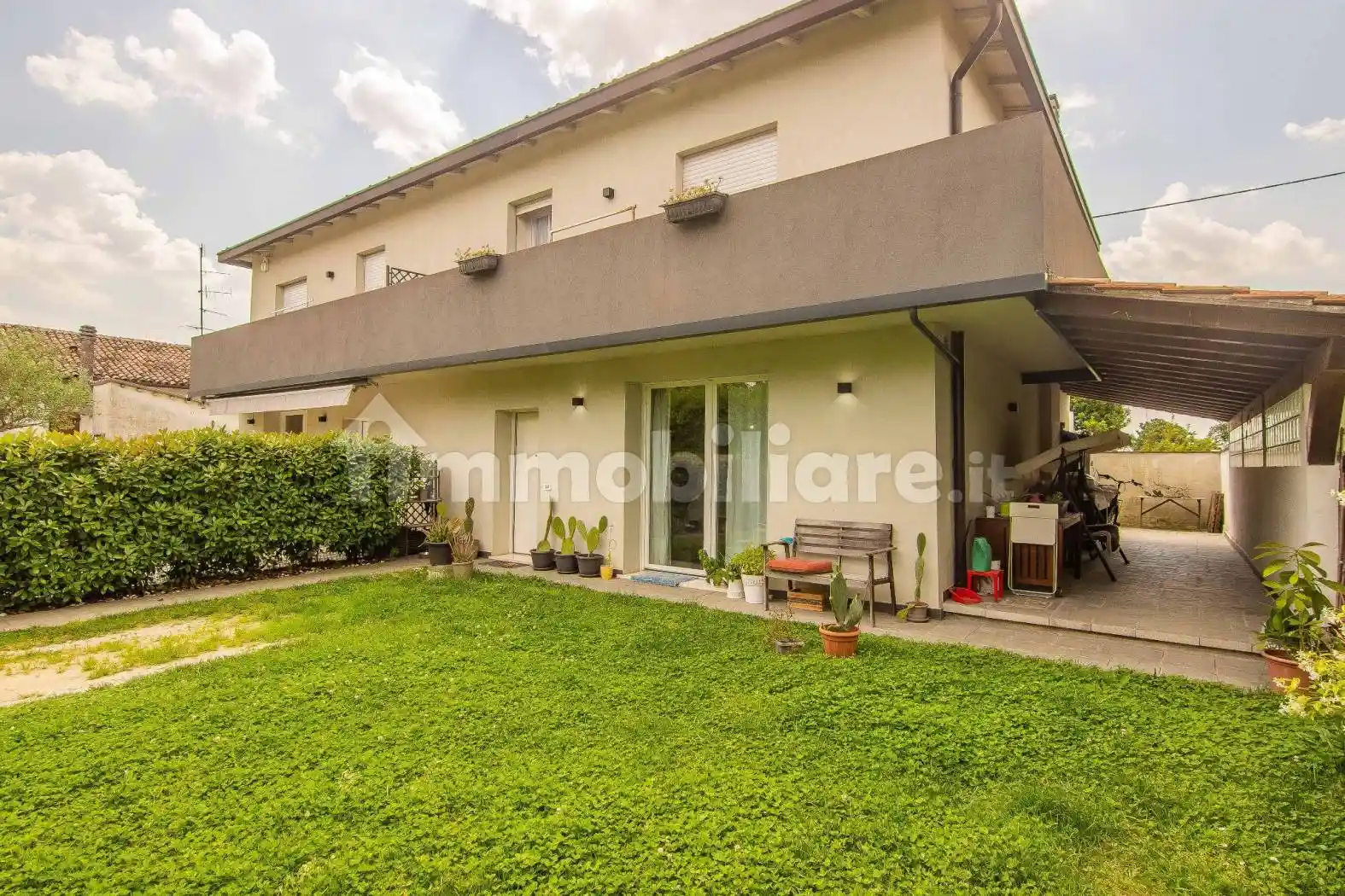 Villa in vendita a Padova