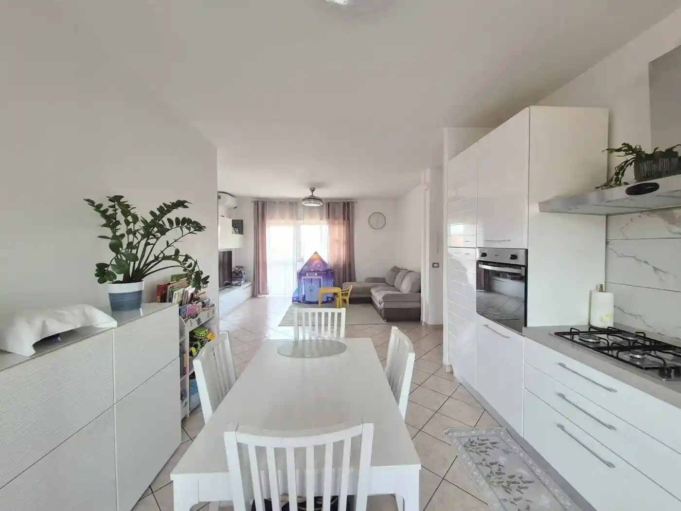 Appartamento in vendita a Pinerolo