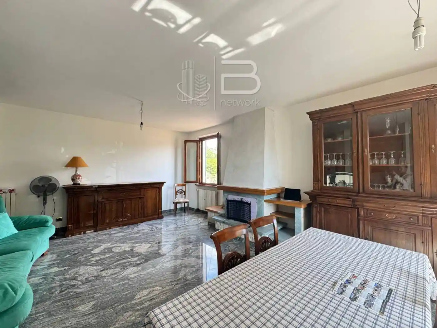 Villa in vendita a Uzzano