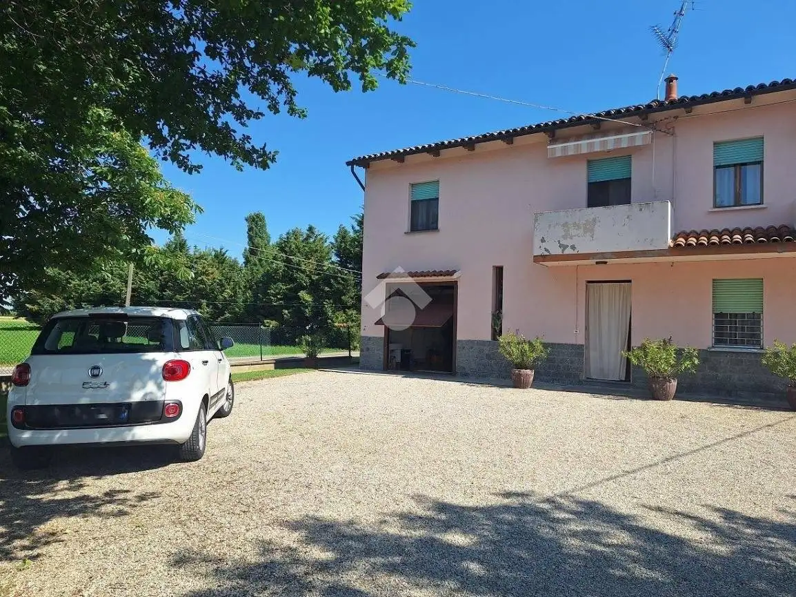 Appartamento in vendita a Medicina