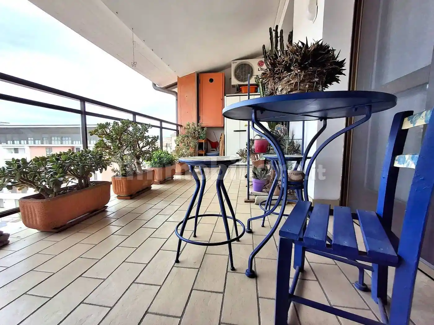 Appartamento in vendita a Arezzo