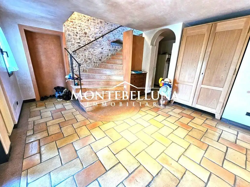 Villa in vendita a Farra di Soligo