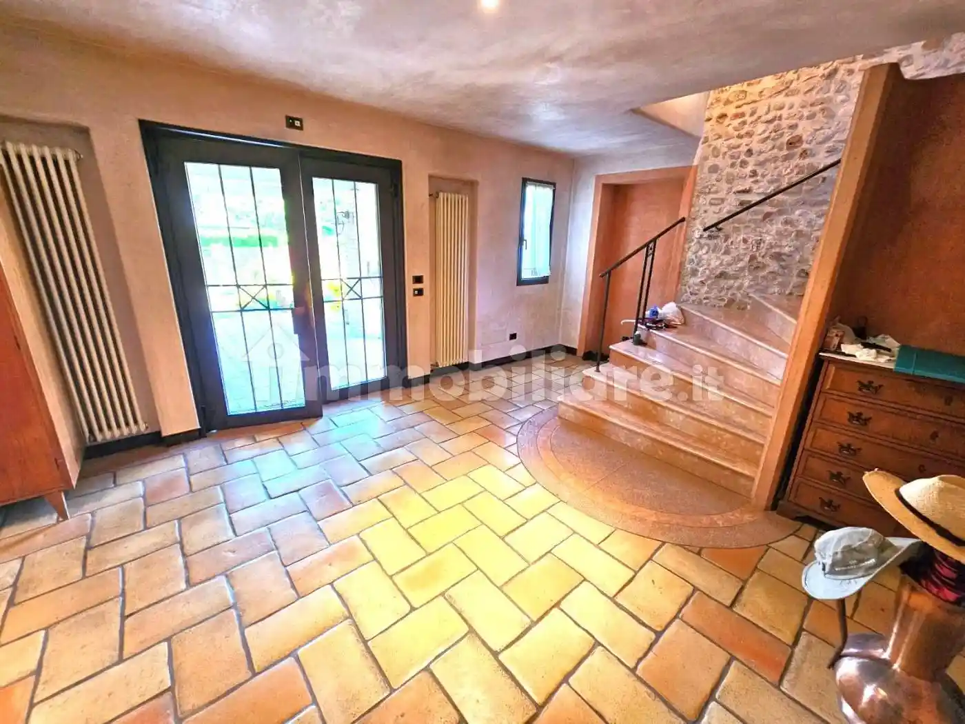 Villa bifamiliare via Val, Centro, Farra di Soligo - foto 2