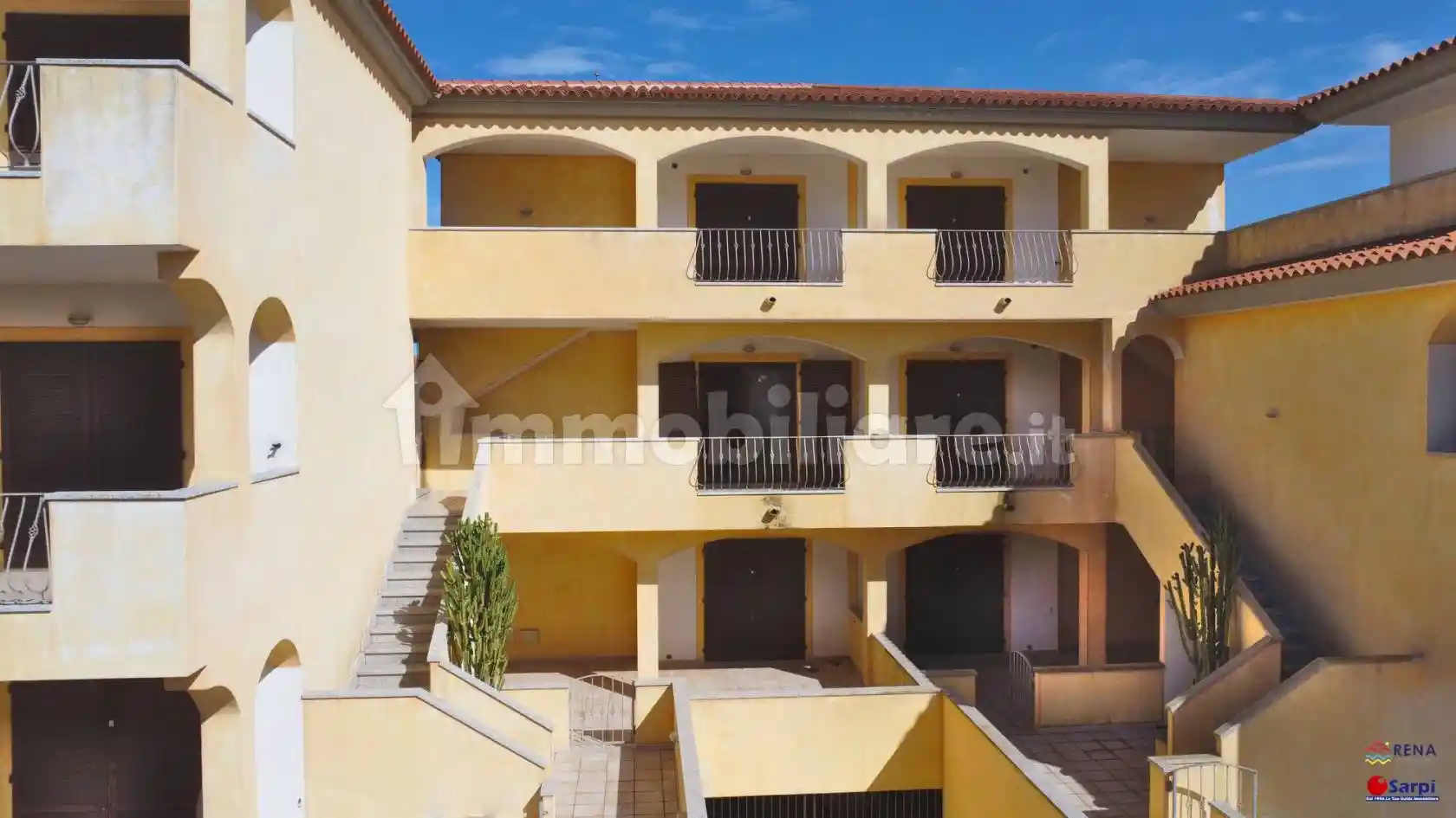 Appartamento in vendita a Santa Teresa Gallura