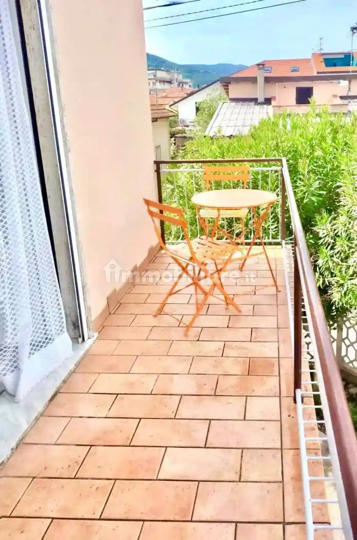 Appartamento in affitto a Ameglia
