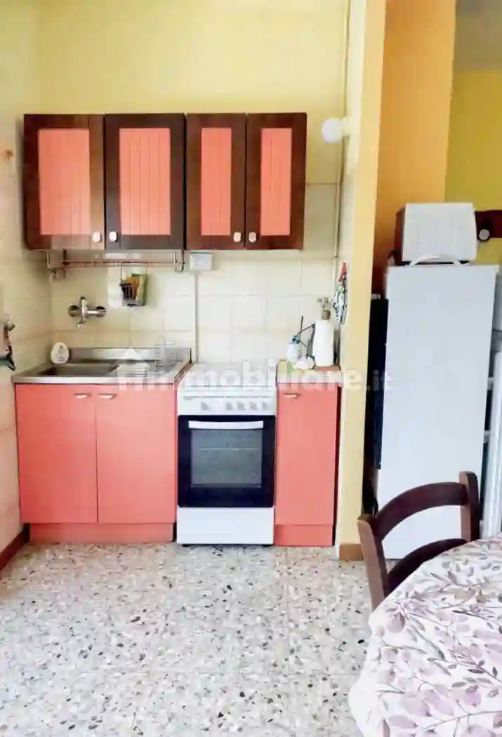 Bilocale via John Fitzgerald Kennedy 26, Fiumaretta Di Ameglia, Ameglia - foto 5
