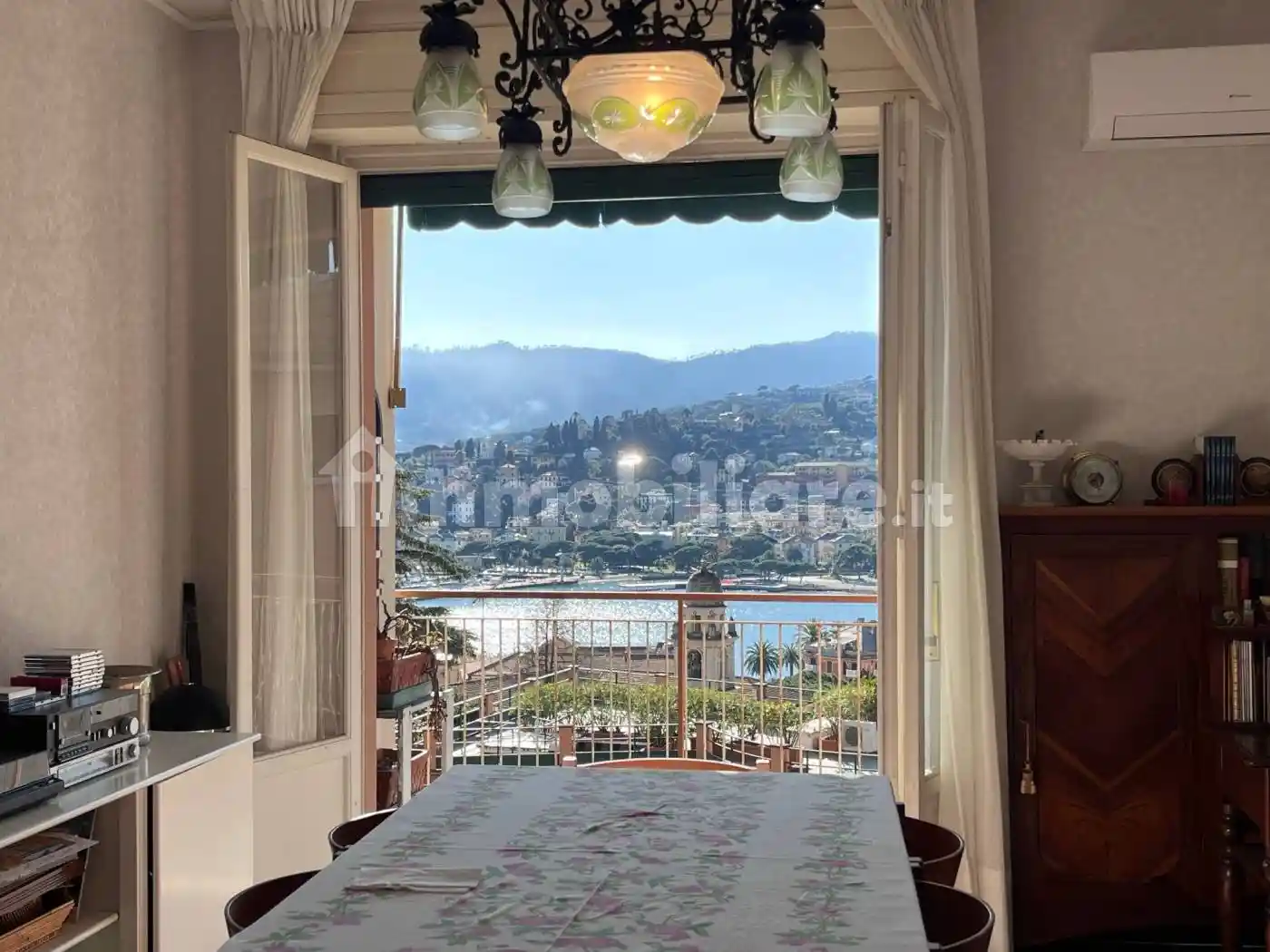 Appartamento in vendita a Rapallo