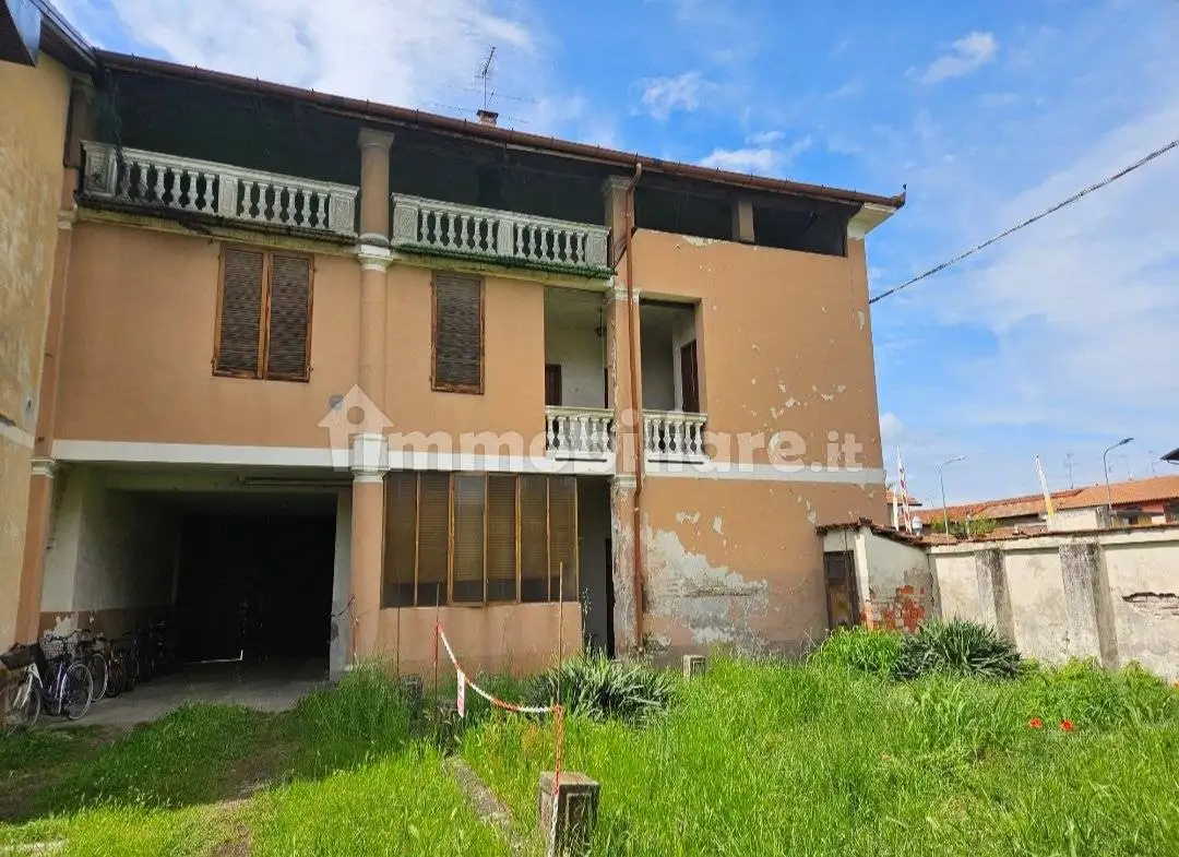 Villetta a schiera in vendita a Sizzano