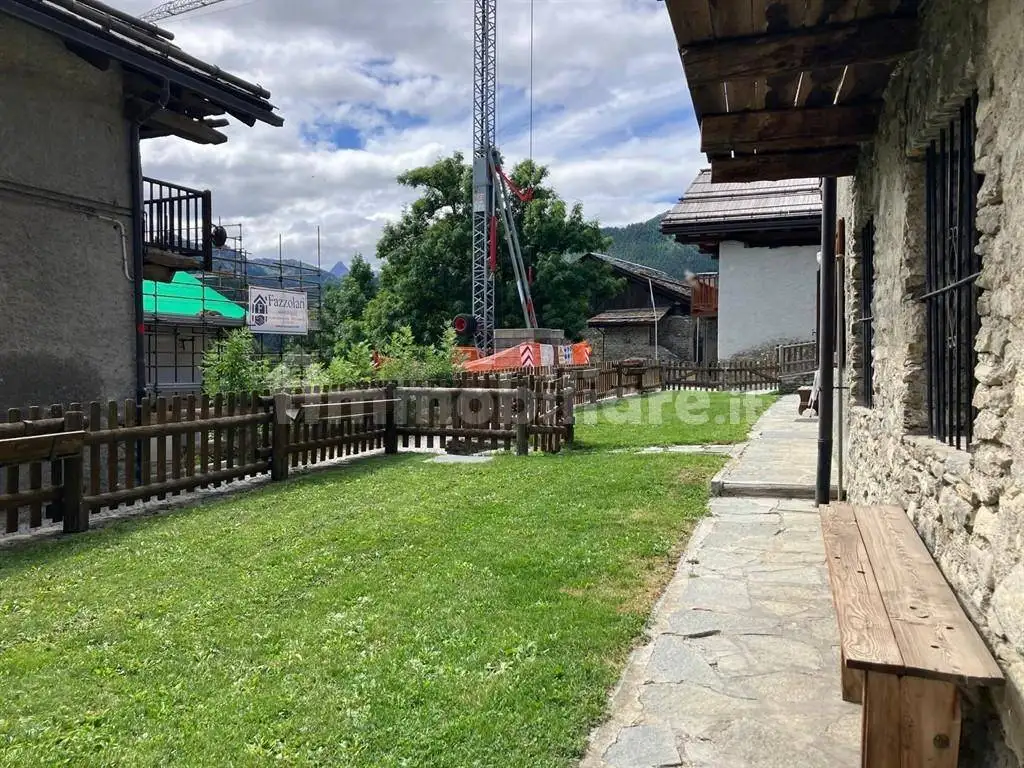 Appartamento in affitto a Cesana Torinese