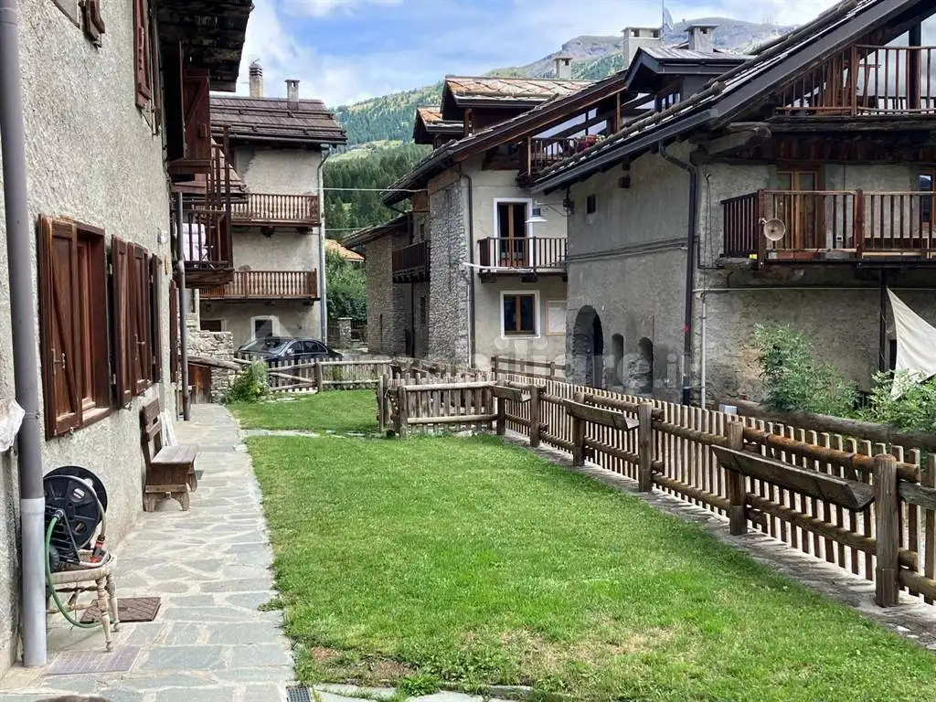 Quadrilocale ottimo stato, piano terra, San Sicario, Cesana Torinese - foto 4