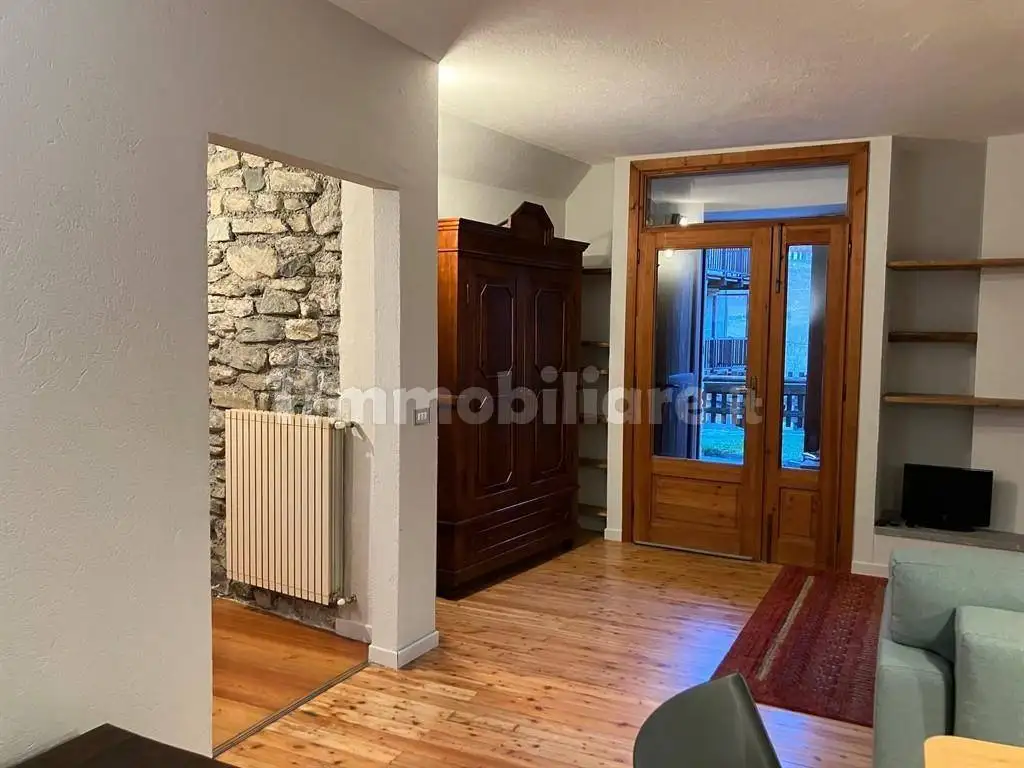 Quadrilocale ottimo stato, piano terra, San Sicario, Cesana Torinese - foto 5