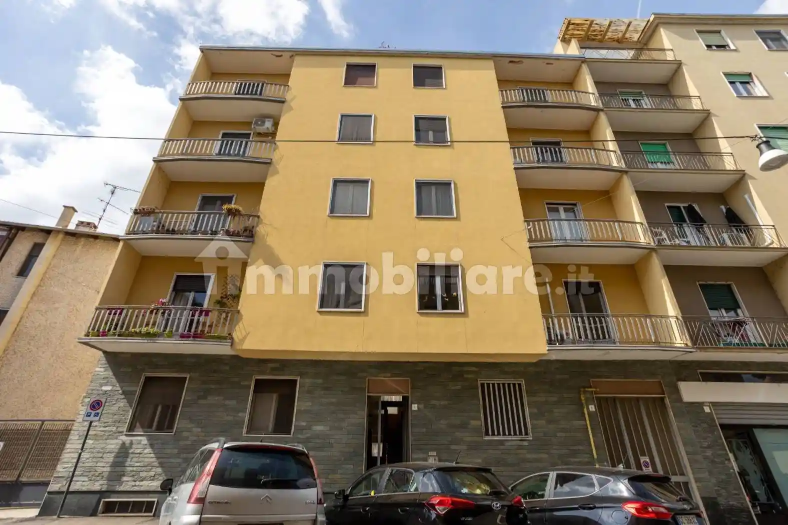 Appartamento in vendita a Vercelli