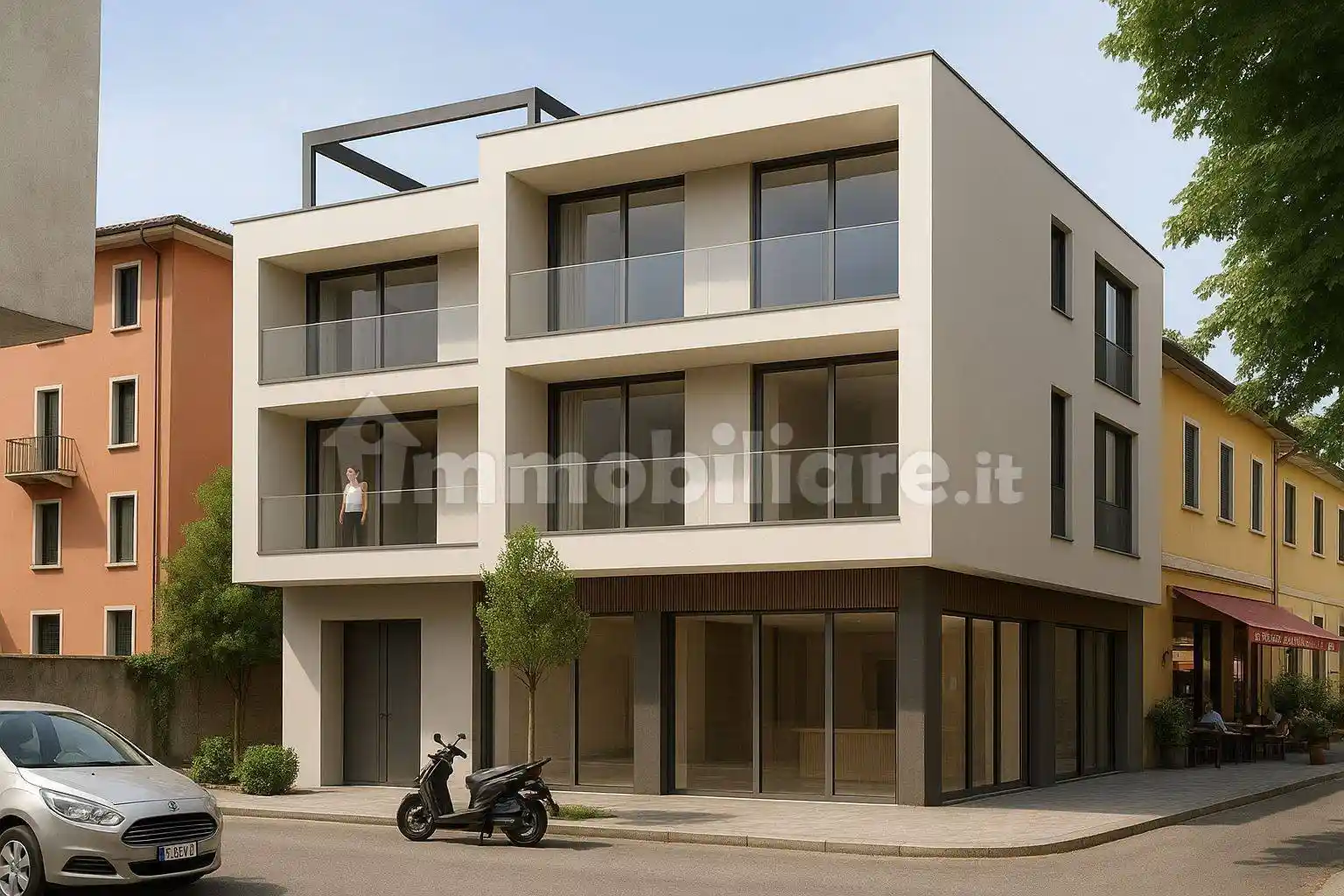 Casa indipendente in vendita a Schio