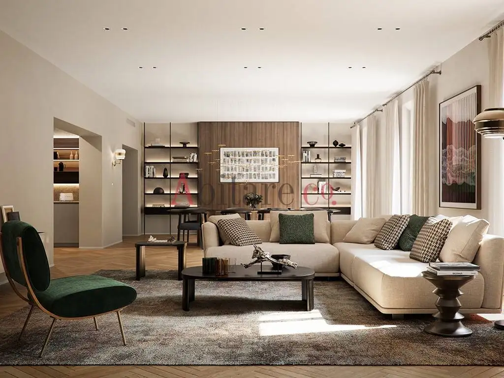 Apartment in vendita a Milan