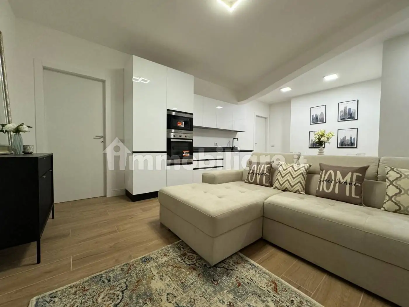 Apartment in vendita a Milan