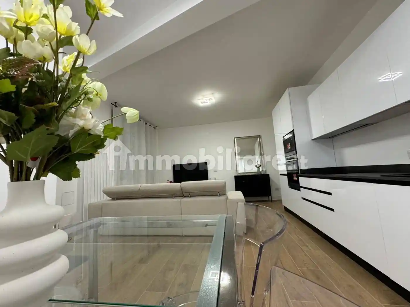 Bilocale via Linda Malnati 5, San Siro, Milano - foto 4